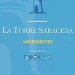 La Torre Saracena - With Services & Free Parking *