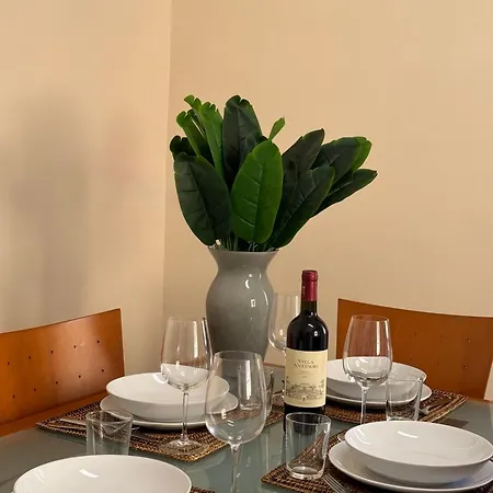 La Torre Saracena - With Services & Free Parking * 帕尔米