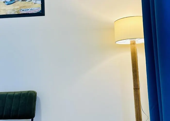 Apartmán La Torre Saracena - With Services & Free Parking Palmi