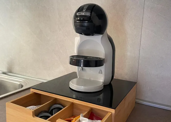 La Torre Saracena - With Services & Free Parking Palmi