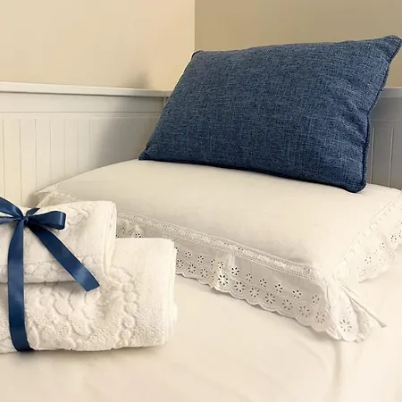 Appartement La Torre Saracena - With Services & Free Parking