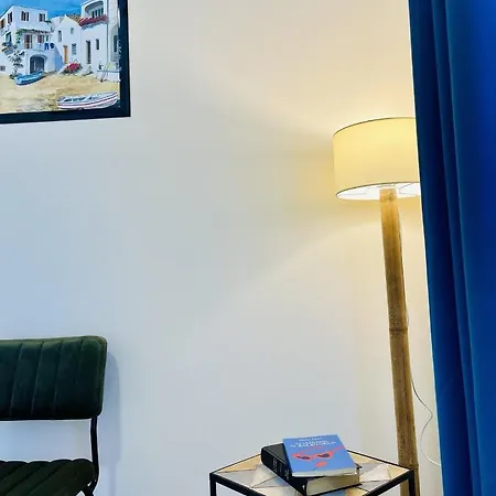 Appartamento La Torre Saracena - With Services & Free Parking Palmi
