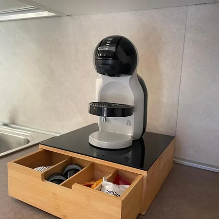 La Torre Saracena - With Services & Free Parking Palmi