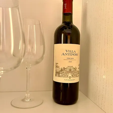 Appartamento La Torre Saracena - With Services & Free Parking