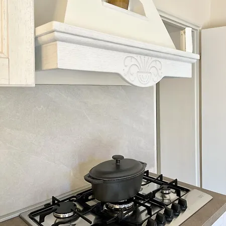 Appartement La Torre Saracena - With Services & Free Parking Palmi