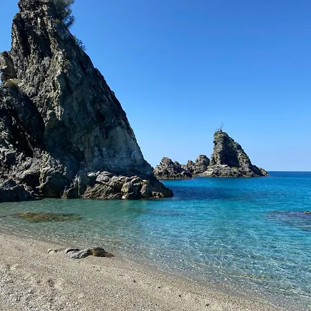 La Torre Saracena - With Services & Free Parking Apartamento