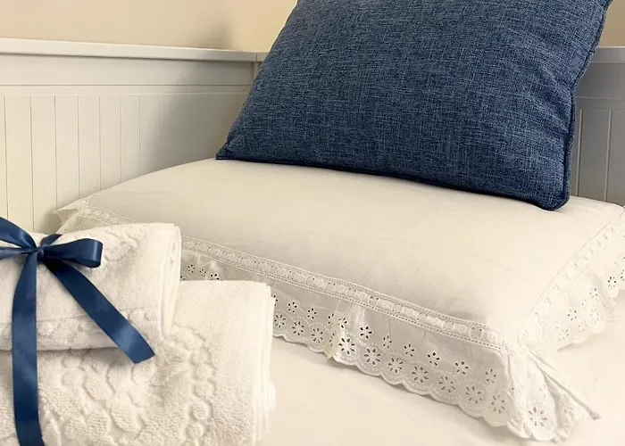 Apartamento La Torre Saracena - With Services & Free Parking