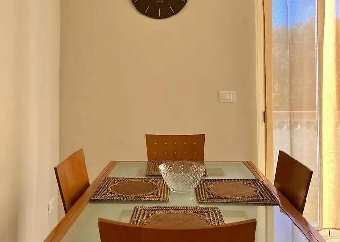 La Torre Saracena - With Services & Free Parking * פאלמי