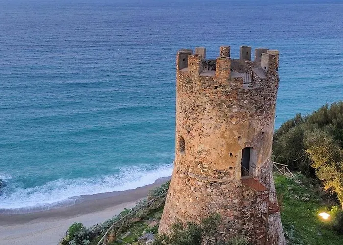 Apartamento La Torre Saracena - With Services & Free Parking