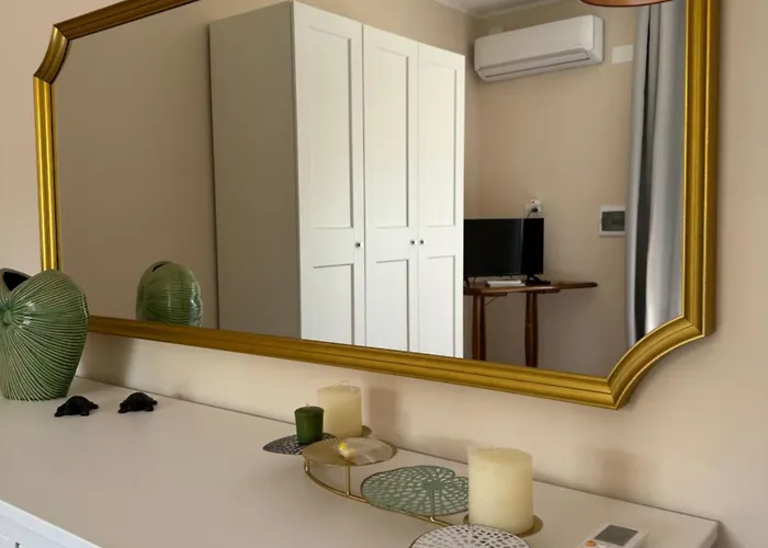 La Torre Saracena - With Services & Free Parking * פאלמי