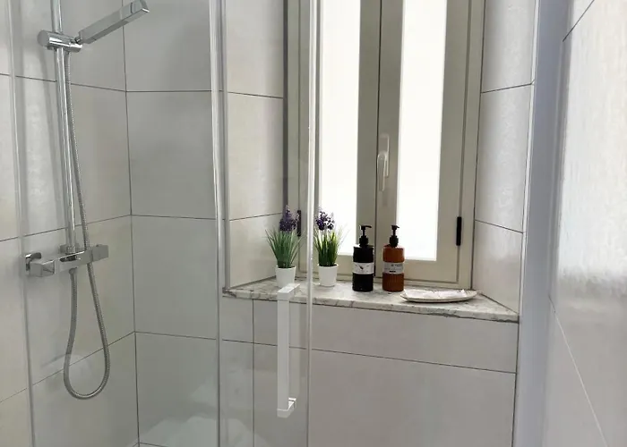 La Torre Saracena - With Services & Free Parking Apartamento